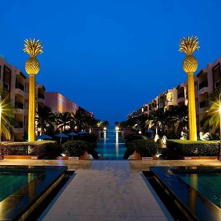 Marrakesh Hua Hin Resort Condo Exterior foto