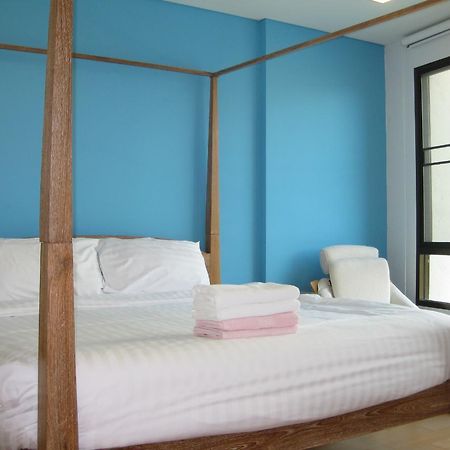 Marrakesh Hua Hin Resort Condo Exterior foto