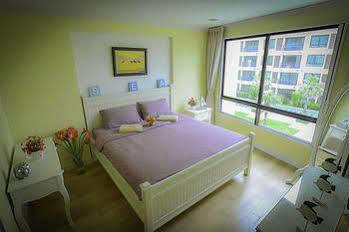 Marrakesh Hua Hin Resort Condo Exterior foto