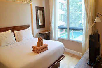 Marrakesh Hua Hin Resort Condo Exterior foto