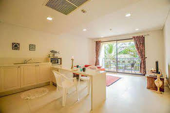 Marrakesh Hua Hin Resort Condo Exterior foto