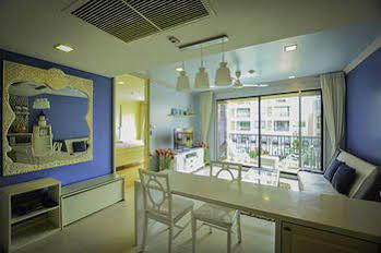 Marrakesh Hua Hin Resort Condo Exterior foto
