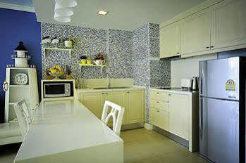 Marrakesh Hua Hin Resort Condo Exterior foto