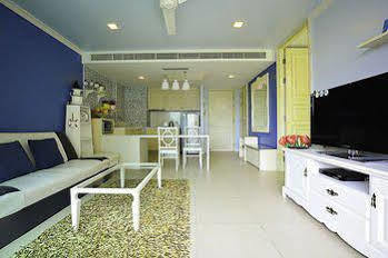 Marrakesh Hua Hin Resort Condo Exterior foto